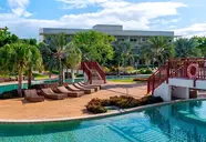 Playa Vista Azul 