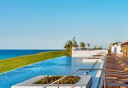 Playa Vista Azul 