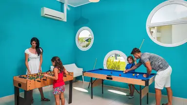 Playa Vista Azul