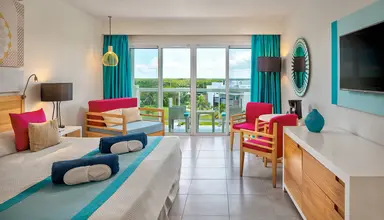 Playa Vista Azul