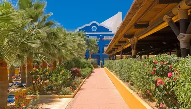 Playaballena Spa