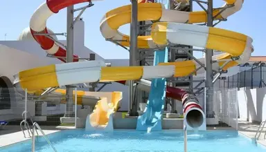 Playaballena Spa