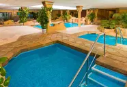 Playaballena Spa