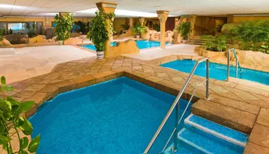 Playaballena Spa