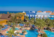 Playaballena Spa