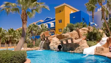 Playaballena Spa