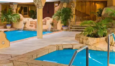 Playaballena Spa