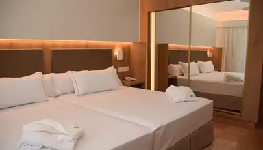 Playaballena Spa