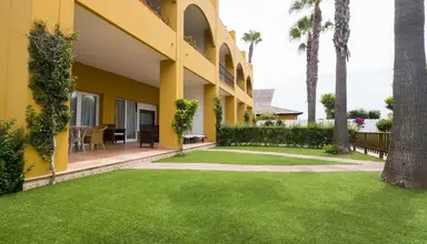 Playaballena Spa