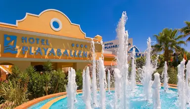 Playaballena Spa