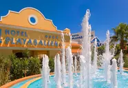 Playaballena Spa