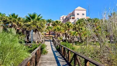 Playacanela