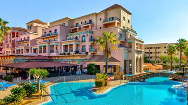 Playacanela