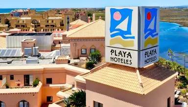 Playacanela