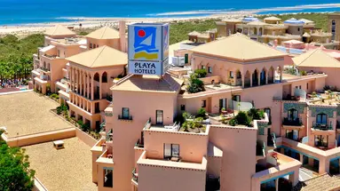 Playacanela