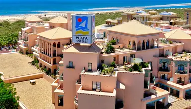Playacanela