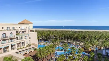 Playacanela