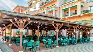 Playacanela