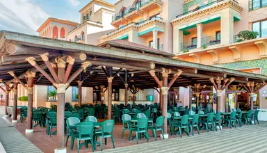 Playacanela