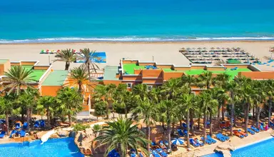 PlayaCapricho
