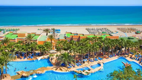 Hotel PlayaCapricho