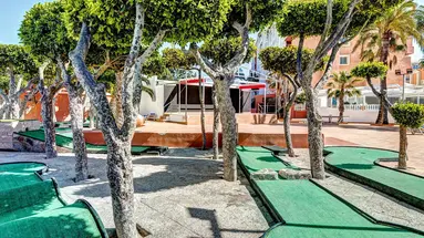 PlayaCapricho