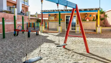PlayaCapricho