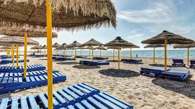 PlayaCapricho