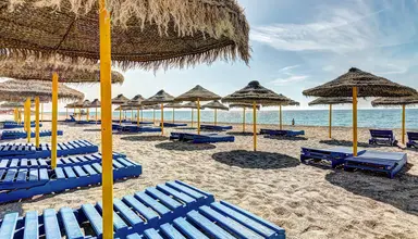 PlayaCapricho