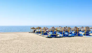 PlayaCapricho