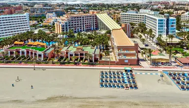 PlayaCapricho