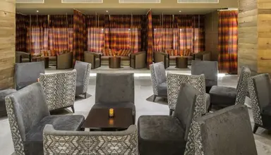 Playacar Palace