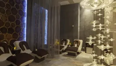Playacar Palace