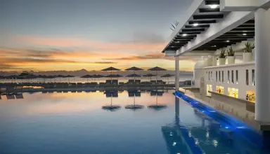 Playacar Palace