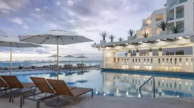 Playacar Palace