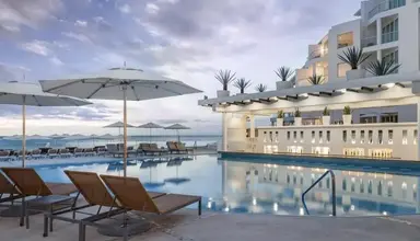 Playacar Palace