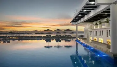 Playacar Palace