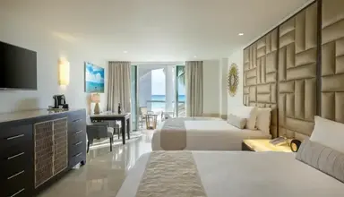 Playacar Palace