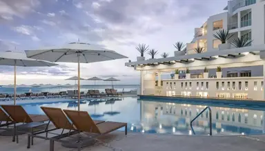 Playacar Palace