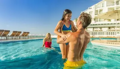 Playacar Palace