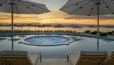 Playacar Palace