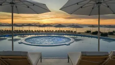 Playacar Palace