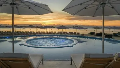Playacar Palace