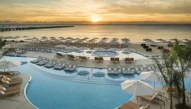 Playacar Palace