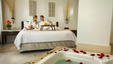 Playacar Palace