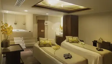 Playacar Palace