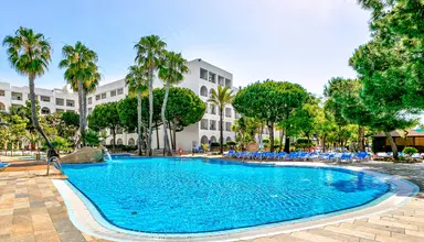 Playacartaya Spa