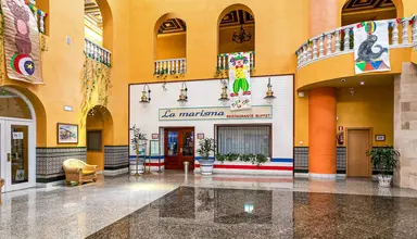 Playacartaya Spa