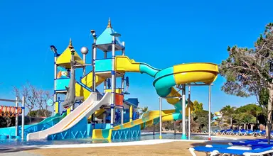 Playacartaya Spa