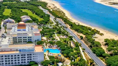 Playacartaya Spa